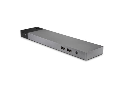 HP Elite Thunderbolt 3 Dock 1DT93UT with 90W AC Adapter, Refurbished - Joy Systems PC