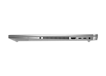 HP EliteBook 1050 G1, 15.6"FHD, Intel Core i7-8850H 2.6GHz, 32GB DDR4, 2TB NVMe, Nvidia GTX 1050 4GB, Refurbished - Joy Systems PC