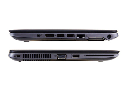 HP EliteBook 820 G1, 12.5”, Intel Core i7-4600U 2.1GHz, 8GB DDR3L, 256GB SSD, Refurbished - Joy Systems PC
