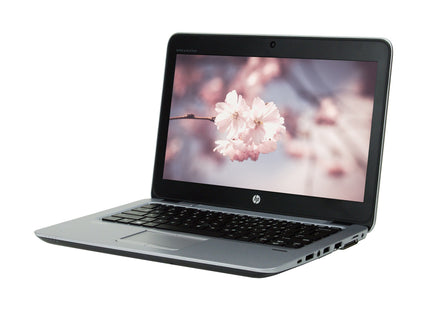 HP EliteBook 820 G3, 12.5” HD, Intel Core i5-6300U 2.4GHz, 16GB DDR4, 512GB SSD, Refurbished - Joy Systems PC