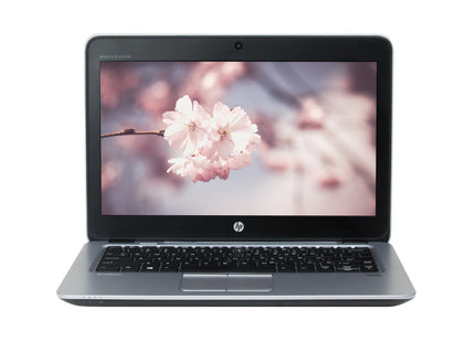 HP EliteBook 820 G3, 12.5” HD, Intel Core i5-6300U 2.4GHz, 16GB DDR4, 512GB SSD, Refurbished - Joy Systems PC