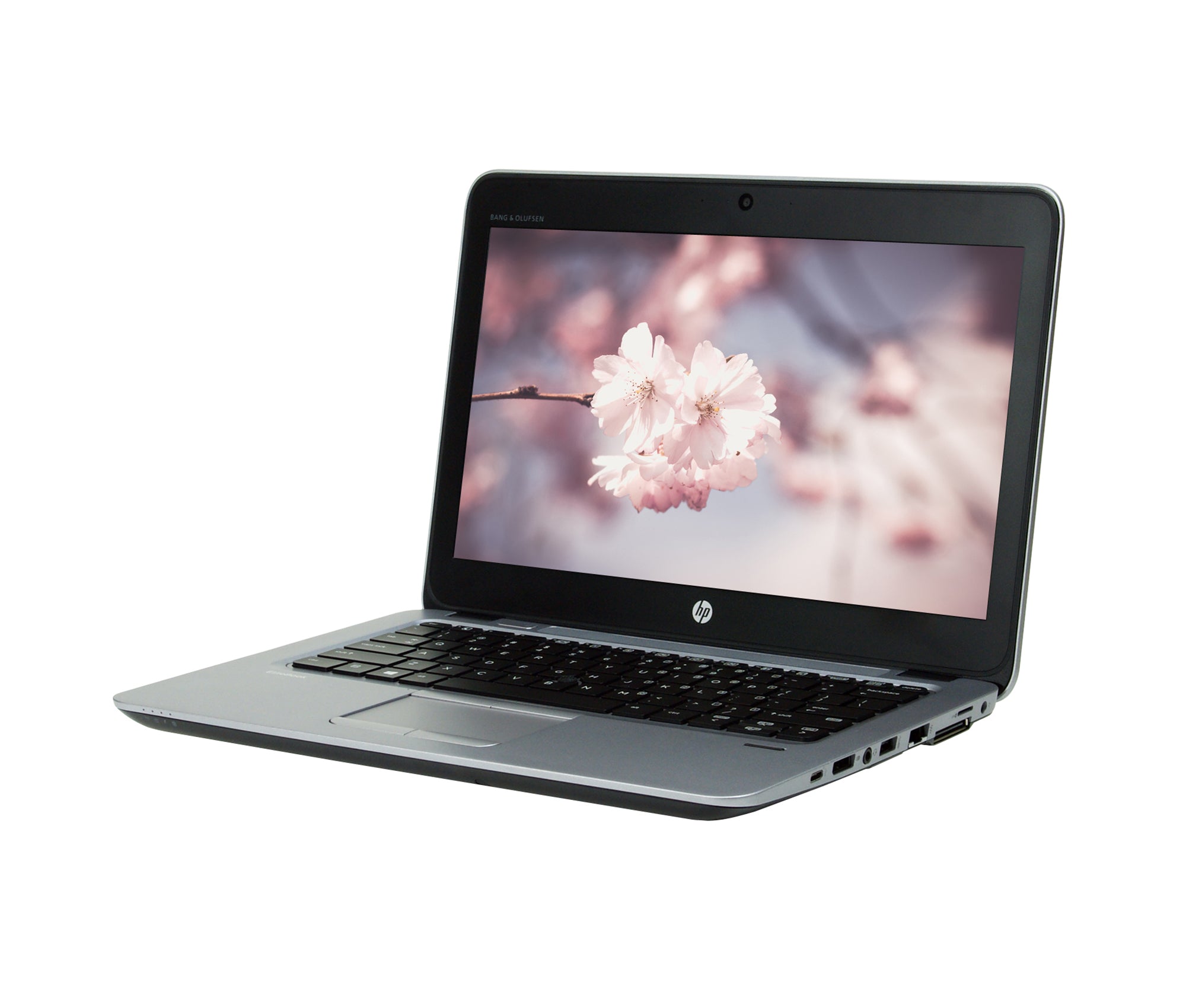 HP EliteBook 820 G3, 12.5”, Intel Core i5-6200U 2.3GHz, 8GB