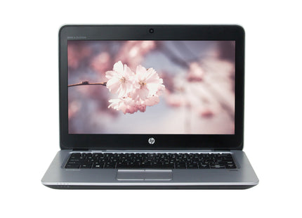 HP EliteBook 820 G3, 12.5”, Intel Core i5-6200U 2.3GHz, 8GB DDR4, 256GB SSD, Refurbished - Joy Systems PC
