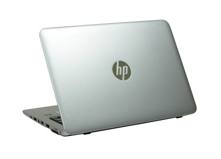 HP EliteBook 820 G3, 12.5”, Intel Core i5-6200U 2.3GHz, 8GB DDR4, 256GB SSD, Refurbished - Joy Systems PC