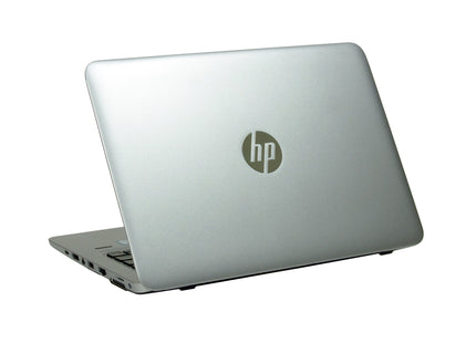 HP EliteBook 820 G3, 12.5”, Intel Core i5-6300U 2.4GHz, 8GB DDR4, 256GB SSD, Refurbished - Joy Systems PC