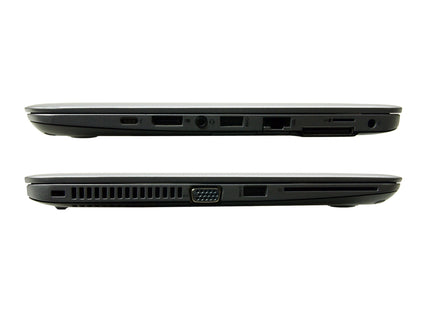 HP EliteBook 820 G3, 12.5”, Intel Core i5-6300U 2.4GHz, 8GB DDR4, 256GB SSD, Refurbished - Joy Systems PC