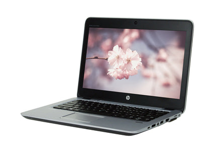 HP EliteBook 820 G3, 12.5”, Intel Core i5-6300U 2.4GHz, 8GB DDR4, 256GB SSD, Refurbished - Joy Systems PC