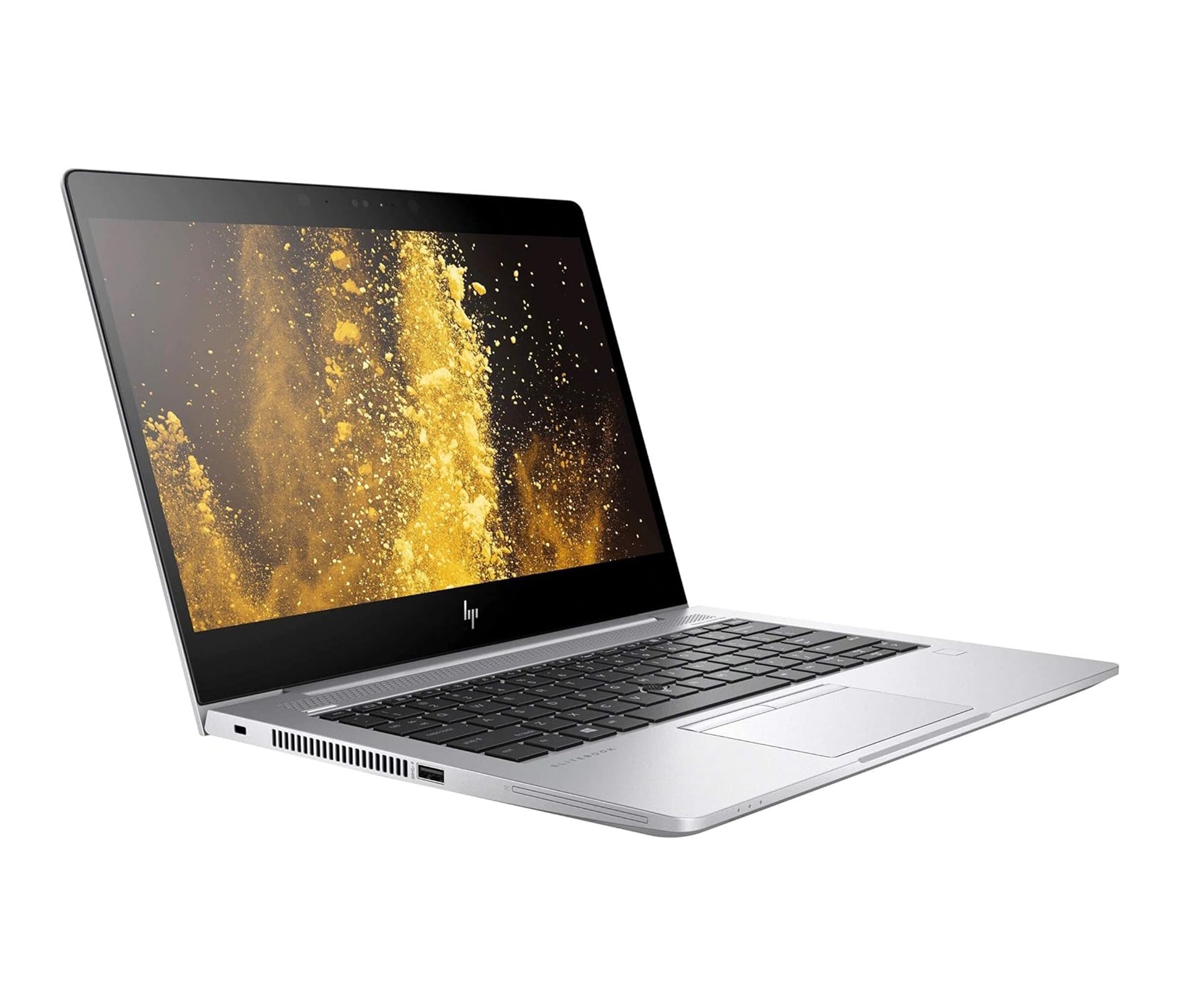 HP EliteBook 830 G5, 13.3” FHD, Intel Core i5-8350U 1.7GHz, 8GB DDR4, 256GB  SSD, Refurbished