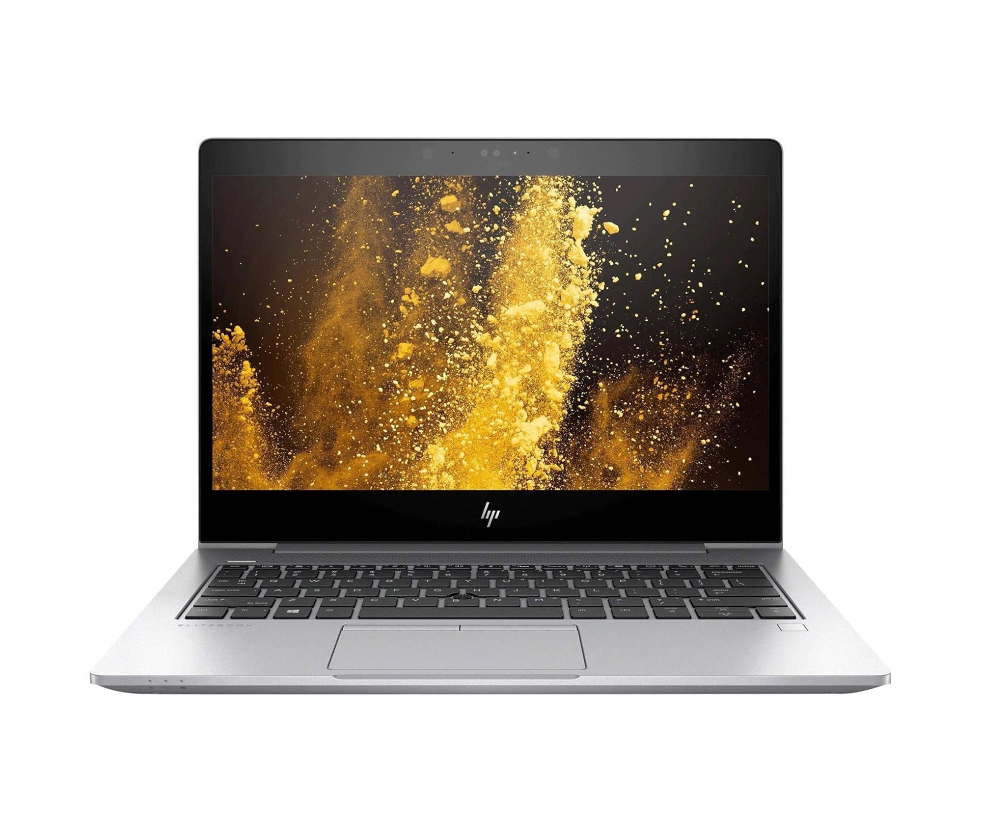 HP EliteBook 830 G5, 13.3” FHD, Intel Core i5-8350U 1.7GHz, 8GB DDR4, 256GB  NVMe SSD, Refurbished