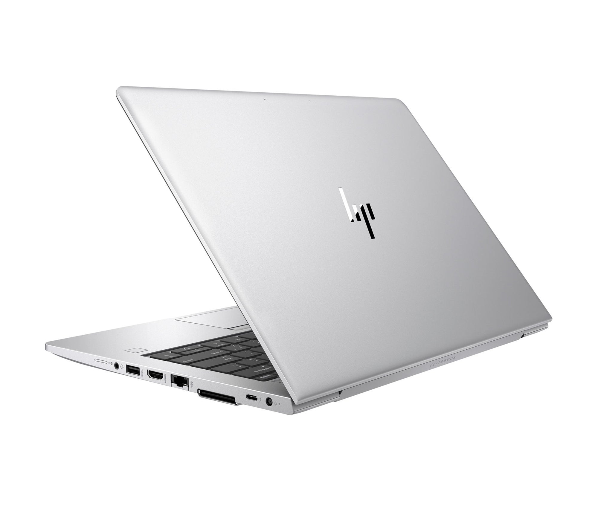 HP EliteBook 830 G5 Laptop, 13.3”, i5-8350U, 8GB, 256GB SSD