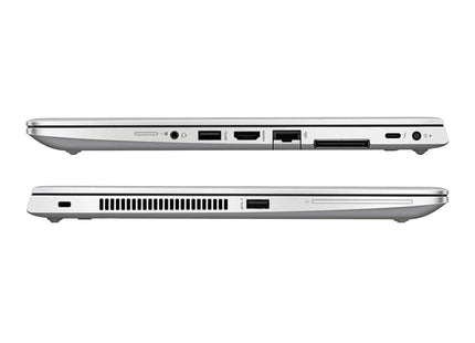 HP EliteBook 830 G5, 13.3”, Intel Core i7-8650U 1.9GHz, 32GB DDR4, 1TB SSD, HP USB-C Dock G5 with AC Adapter, Refurbished - Joy Systems PC