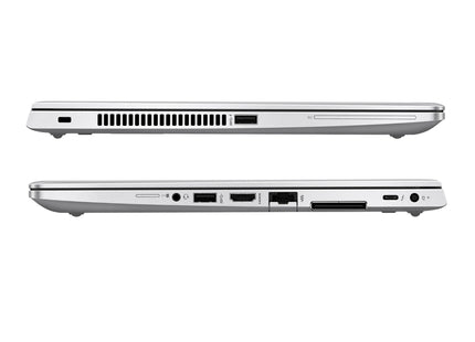 HP EliteBook 830 G6, 13.3” FHD, Intel Core i5-8365U 1.6GHz, 16GB DDR4, 256GB SSD, Refurbished - Joy Systems PC