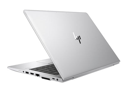 HP EliteBook 830 G6, 13.3”, Intel Core i5-8365U 1.6GHz, 16GB DDR4, 512GB SSD, HP USB-C Dock G5 with AC Adapter, Refurbished - Joy Systems PC