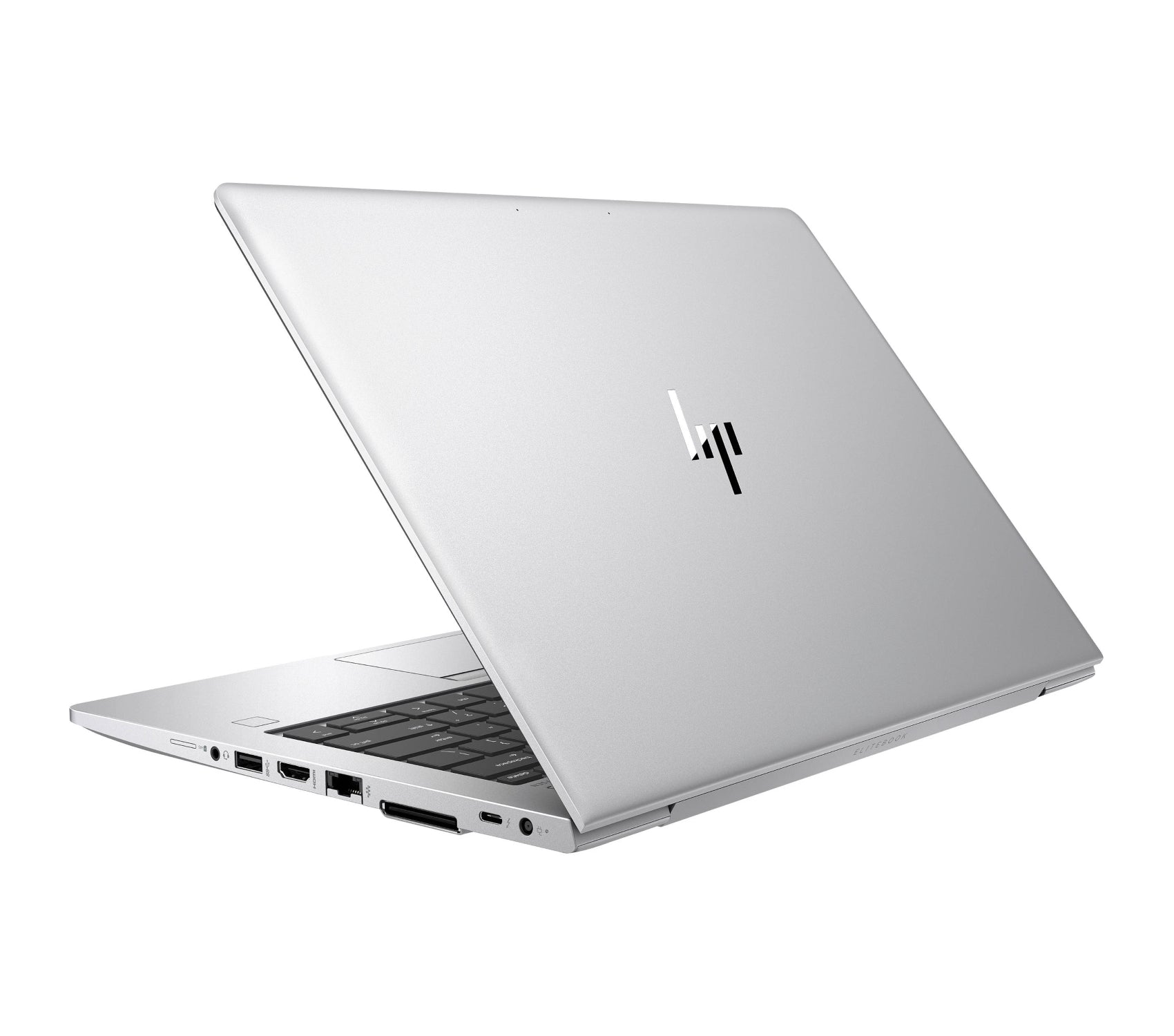 HP EliteBook 830 G6 Laptop, 13.3”, i7-8665U, 16GB, 256GB SSD