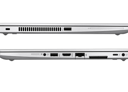 HP EliteBook 830 G6, 13.3”, Intel Core i7-8665U 1.9GHz, 16GB DDR4, 256GB SSD, Refurbished - Joy Systems PC