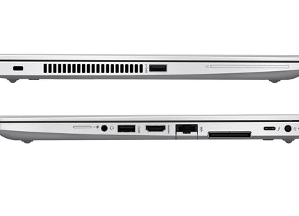 HP EliteBook 830 G6, 13.3” Touch FHD, Intel Core i7-8665U 1.9GHz, 32GB DDR4, 512GB SSD, Refurbished - Joy Systems PC