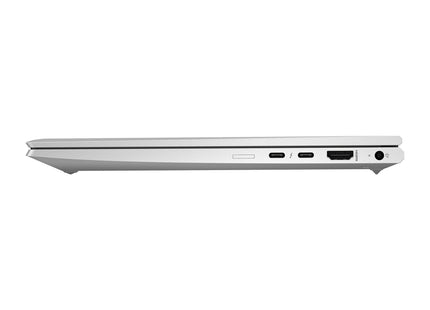 HP EliteBook 830 G7, 13.3”, Intel Core i7-10610U 1.8GHz, 32GB DDR4, 512GB SSD, HP Elite Thunderbolt 3 USB-C Dock with AC Adapter, Refurbished - Joy Systems PC