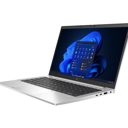 HP EliteBook 830 G8, 13.3”, Intel Core i7- 1185G7 3.0GHz, 16GB DDR4, 512GB SSD, Refurbished - Joy Systems PC - View 5