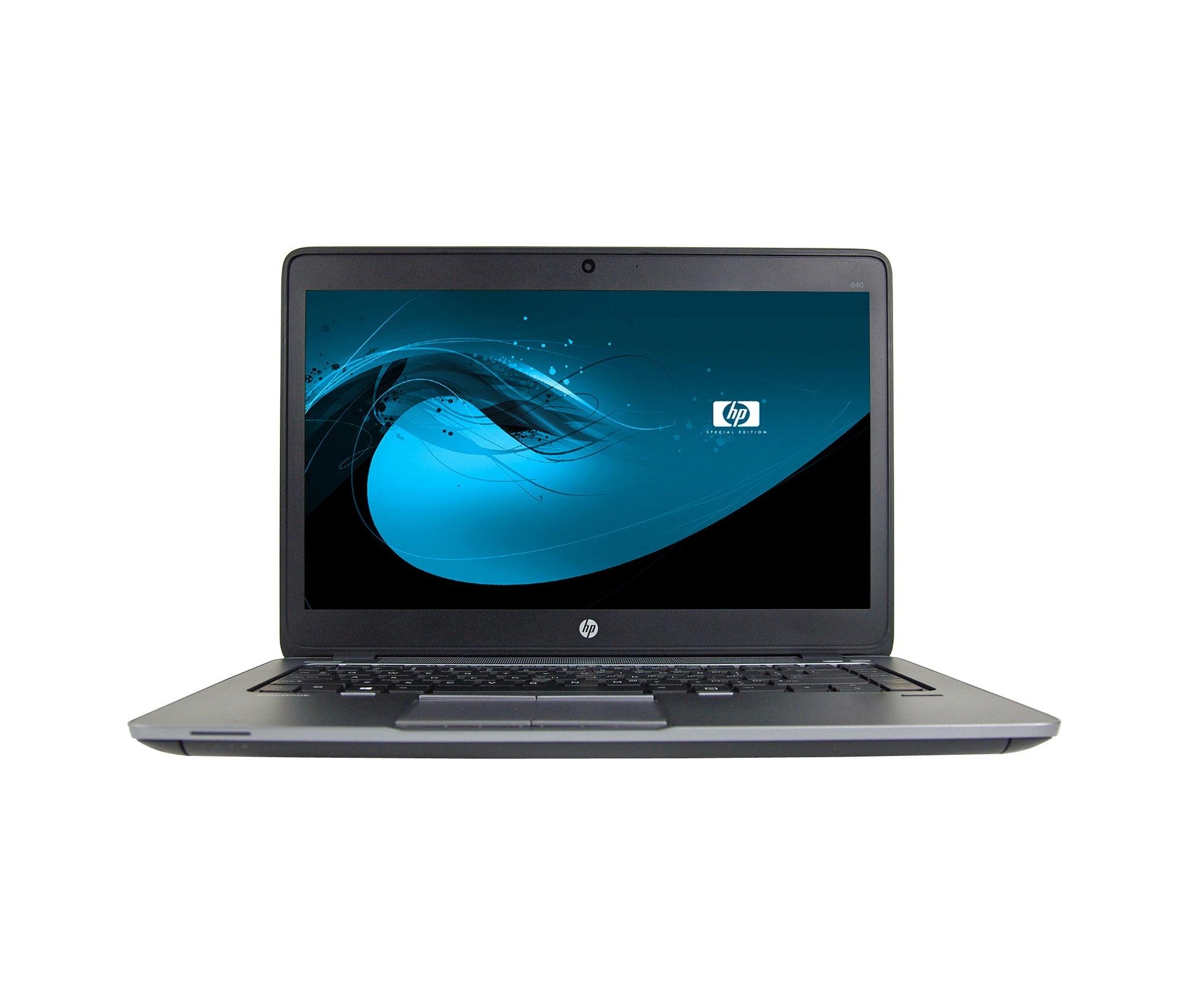 HP EliteBook 840 G1, 14” HD, i5-4300U, 8GB, 256GB SSD, Refurbished