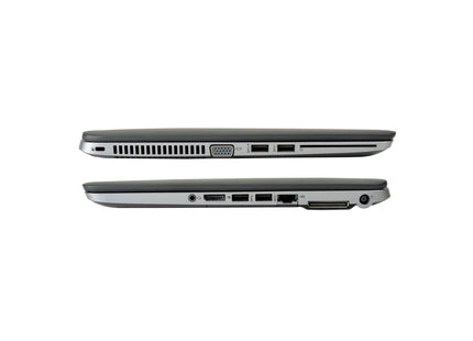 HP EliteBook 840 G2, 14” FHD, Intel Core i7-5600U 2.6GHz, 16GB DDR4, 256GB SSD, Refurbished - Joy Systems PC