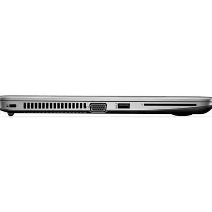 HP EliteBook 840 G3, 14”, Intel Core i3-6100U 2.3GHz, 8GB DDR4, 256GB SSD, Refurbished - Joy Systems PC - View 3