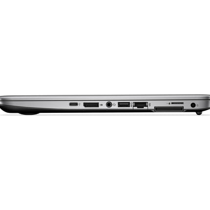 HP EliteBook 840 G3, 14”, Intel Core i3-6100U 2.3GHz, 8GB DDR4, 256GB SSD, Refurbished - Joy Systems PC - View 4