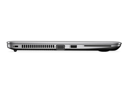 HP EliteBook 840 G3, 14”, Intel Core i5-6300U 2.4GHz, 8GB DDR4, 180GB SSD, Refurbished - Joy Systems PC