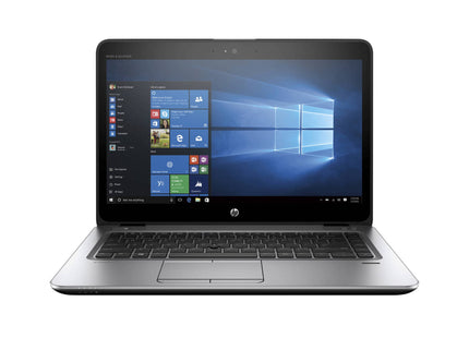 HP EliteBook 840 G3, 14”, Intel Core i5-6300U 2.4GHz, 8GB DDR4, 180GB SSD, Refurbished - Joy Systems PC