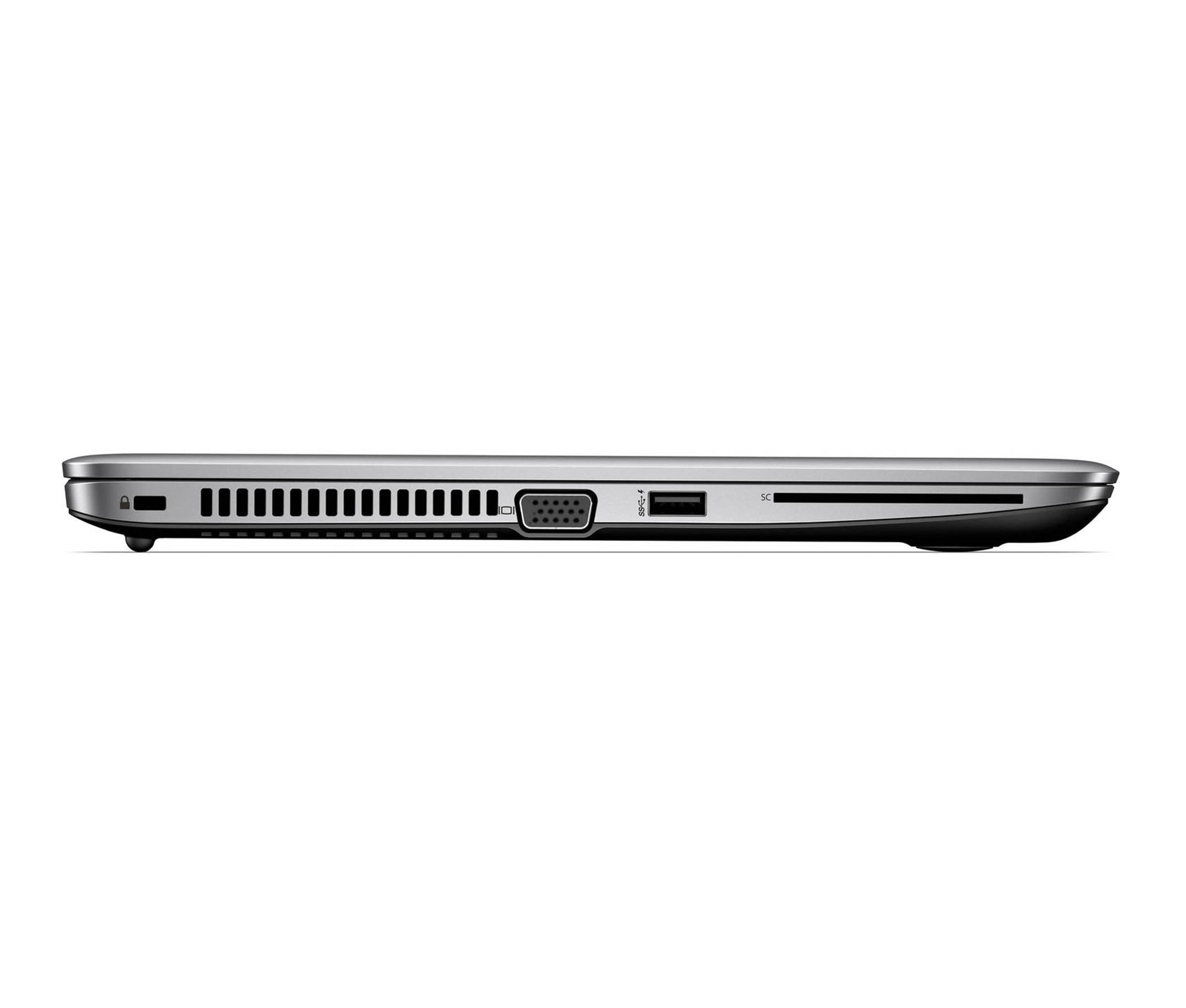 HP EliteBook 840 G3 Laptop, 14”, i5-6300U, 8GB, 256GB SSD