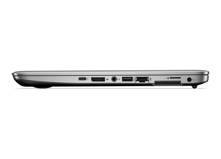 HP EliteBook 840 G3, 14”, Intel Core i5-6300U 2.4GHz, 8GB DDR4, 256GB SSD, Refurbished - Joy Systems PC