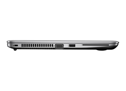 HP EliteBook 840 G4, 14”, Intel Core i5-7300U 2.6GHz, 8GB DDR4, 256GB SSD, Refurbished - Joy Systems PC