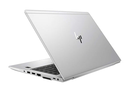 HP EliteBook 840 G5, 14”, Intel Core i5-8350U 1.7GHz, 16GB DDR4, 1TB NVMe, Refurbished - Joy Systems PC