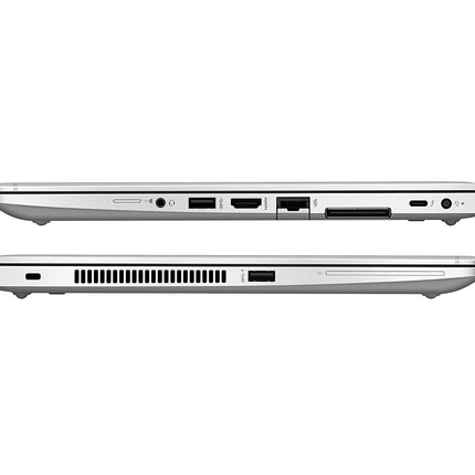 HP EliteBook 840 G5, 14”, Intel Core i5-8350U 1.7GHz, 16GB DDR4, 256GB NVMe, Refurbished - Joy Systems PC - View 3