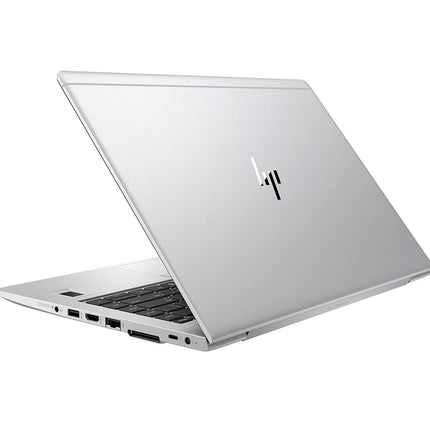 HP EliteBook 840 G5, 14”, Intel Core i5-8350U 1.7GHz, 8GB DDR4, 256GB SSD, Refurbished - Joy Systems PC