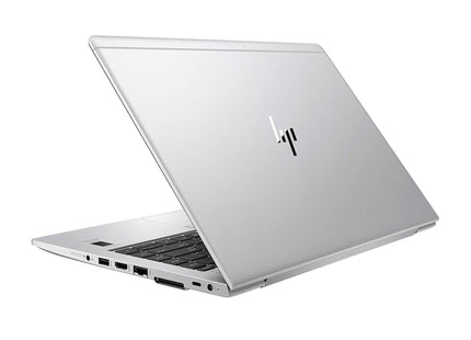 HP EliteBook 840 G5, 14”, Intel Core i7-8650U 1.9GHz, 16GB RAM, 500GB NVMe SSD, Refurbished - Joy Systems PC