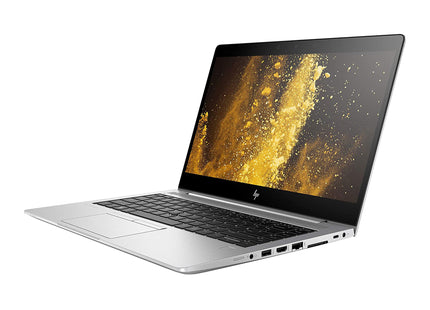 HP EliteBook 840 G6, 14”, Intel Core i5-8365U 1.6GHz, 16GB DDR4, 256GB SSD, Refurbished - Joy Systems PC