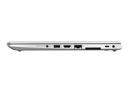 HP EliteBook 840 G6, 14”, Intel Core i5-8365U 1.6GHz, 8GB DDR4, 256GB SSD, Refurbished - Joy Systems PC