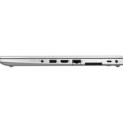 HP EliteBook 840 G6, 14”, Intel Core i5-8365U 1.6GHz, 8GB DDR4, 256GB SSD, Refurbished - Joy Systems PC - View 3
