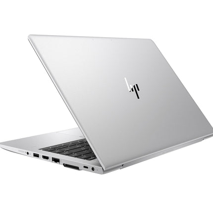HP EliteBook 840 G6, 14”, Intel Core i5-8365U 1.6GHz, 8GB DDR4, 256GB SSD, Refurbished - Joy Systems PC - View 2