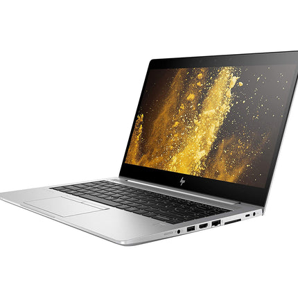 HP EliteBook 840 G6, 14”, Intel Core i5-8365U 1.6GHz, 8GB DDR4, 256GB SSD, Refurbished - Joy Systems PC - View 4