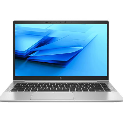 HP EliteBook 840 G7, 14”, Intel Core i5- 10310U 1.7GHz, 32GB DDR4, 1TB SSD, Refurbished - Joy Systems PC - View 1