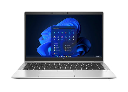 HP EliteBook 840 G8, 14” FHD, Intel Core i5-1145G7 2.6GHz, 16GB DDR4, 512GB SSD, Refurbished - Joy Systems PC