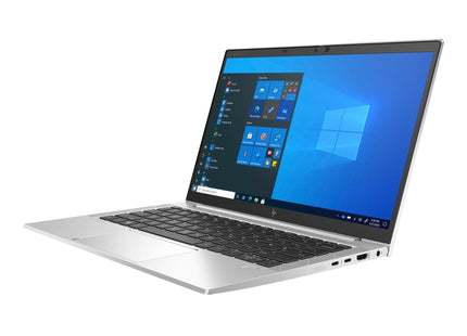 HP EliteBook 840 G8, 14”, Intel Core i5-1145G7 2.6GHz, 16GB DDR4, 256GB SSD, HP USB-C Dock G5 with AC Adapter, New - Joy Systems PC