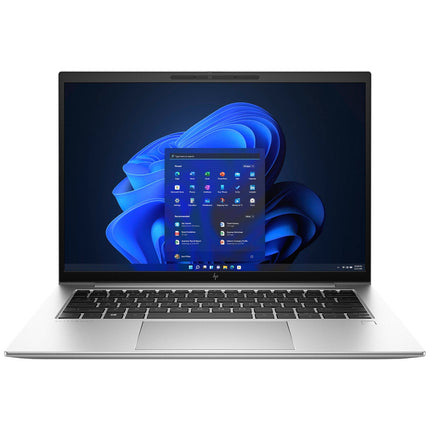HP EliteBook 840 G9, 14” FHD, Intel Core i5-1245U 1.6GHz, 32GB DDR5, 2TB SSD, Refurbished - Joy Systems PC - View 1