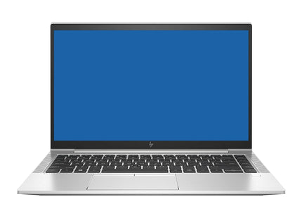 HP EliteBook 845 G7, 14” FHD, AMD Ryzen 5 Pro 4650U 2.1GHz, 16GB DDR4, 256GB SSD, New Open Box - Joy Systems PC