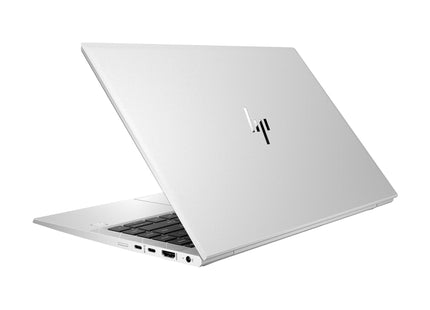 HP EliteBook 845 G7, 14” FHD, AMD Ryzen 5 Pro 4650U 2.1GHz, 16GB DDR4, 256GB SSD, Refurbished - Joy Systems PC