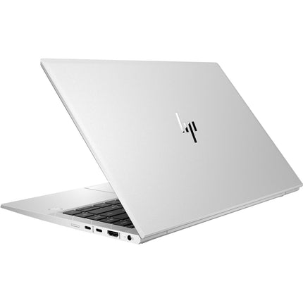HP EliteBook 845 G7, 14” FHD, AMD Ryzen 5 Pro 4650U 2.1GHz, 16GB DDR4, 256GB SSD, Refurbished - Joy Systems PC - View 4