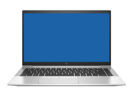 HP EliteBook 845 G7, 14” FHD, AMD Ryzen 5 Pro 4650U 2.1GHz, 16GB DDR4, 512GB SSD, New Open Box - Joy Systems PC