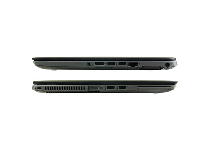 HP EliteBook 850 G2, 15.6” FHD, Intel Core i5-5200U 2.2GHz, 8GB DDR3L, 256GB SSD, Refurbished - Joy Systems PC