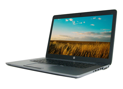 HP EliteBook 850 G2, 15.6” FHD, Intel Core i5-5200U 2.2GHz, 8GB DDR3L, 256GB SSD, Refurbished - Joy Systems PC